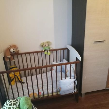 Swinoujscie Warszow Apartment Esterno foto